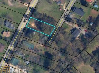 623 Pulliam St, Elberton, GA 30635