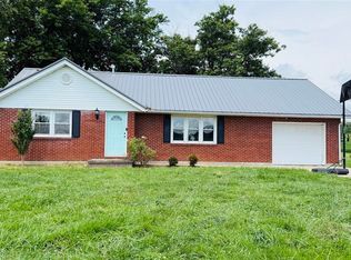 6213 Old Lebanon Rd, Campbellsville, KY 42718