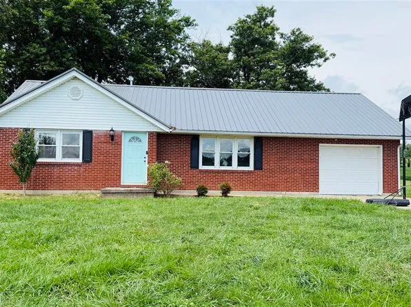 6213 Old Lebanon Rd, Campbellsville, KY 42718