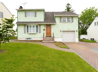 36 E Emerson St, Clifton, NJ 07013