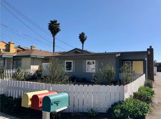 431 Hamilton St UNIT A, Costa Mesa, CA 92627
