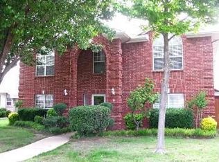 820 Rockefeller Ln, Allen, TX 75002