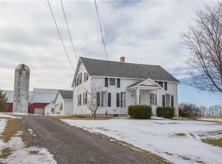 1760 Melvin Hill Rd, Phelps, NY 14532