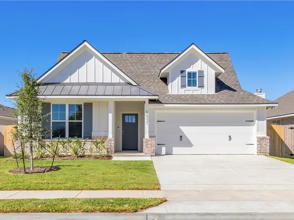 1931 Pinemont View Dr, Bryan, TX 77807