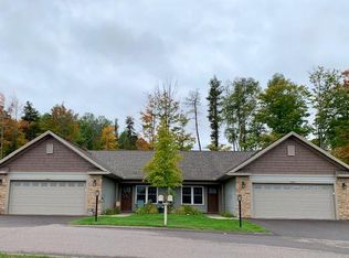 N 3615 Iron River Bridge Rd, Marquette, MI 49808