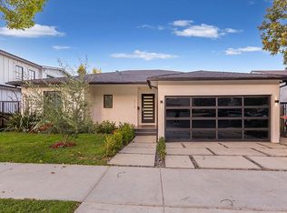 2116 S Canfield Ave, Los Angeles, CA 90034
