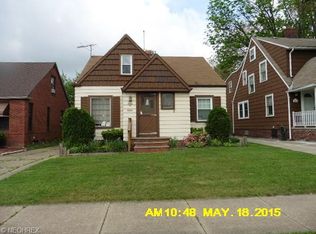 5032 E 117th St, Garfield Heights, OH 44125