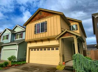 3203 Celebration Ave E, Fife, WA 98424