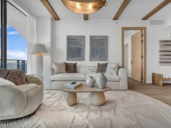 5th image of 900 N Ocean Blvd #1605