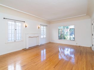 425 N Sierra Bonita Ave #3/4, Los Angeles, CA 90036