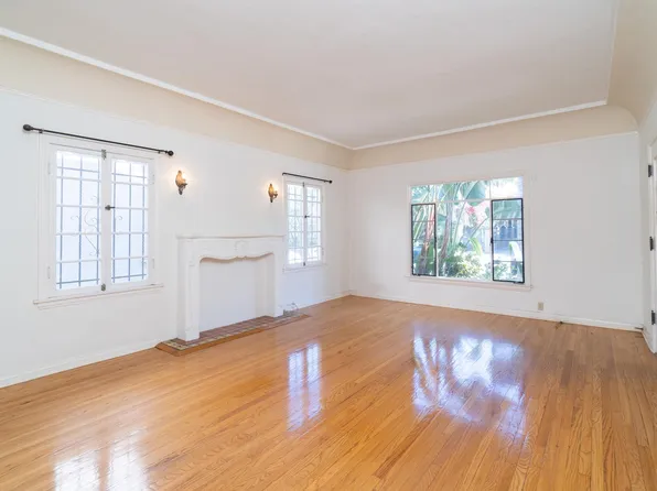 425 N Sierra Bonita Ave #3/4, Los Angeles, CA 90036