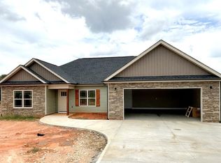 1446 Oak Ridge Rd, Gaffney, SC 29341