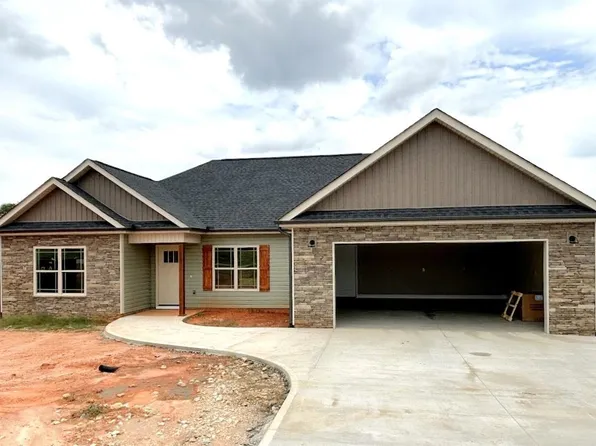 1446 Oak Ridge Rd, Gaffney, SC 29341