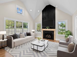 120 Country Club Way, Kingston, MA 02364