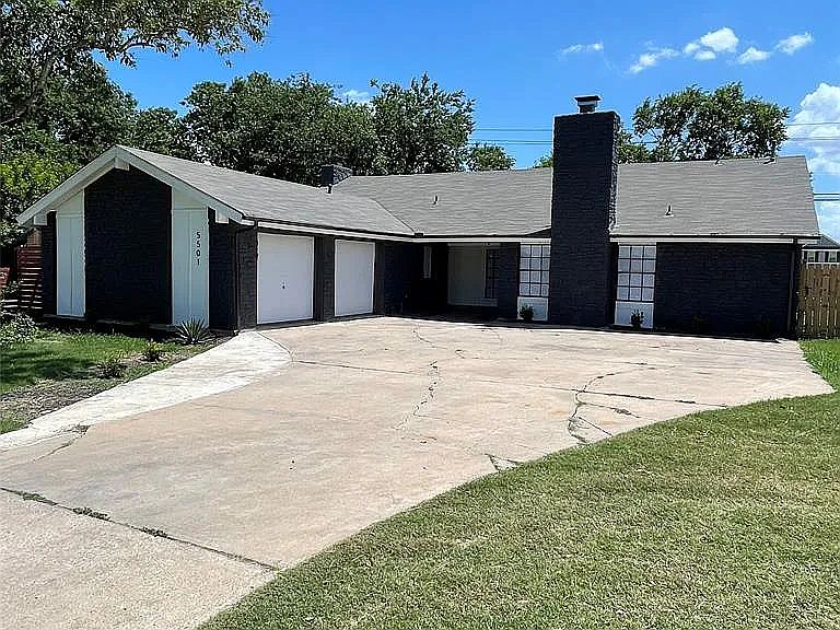 1st image of 5501 Purple Sage Dr #B