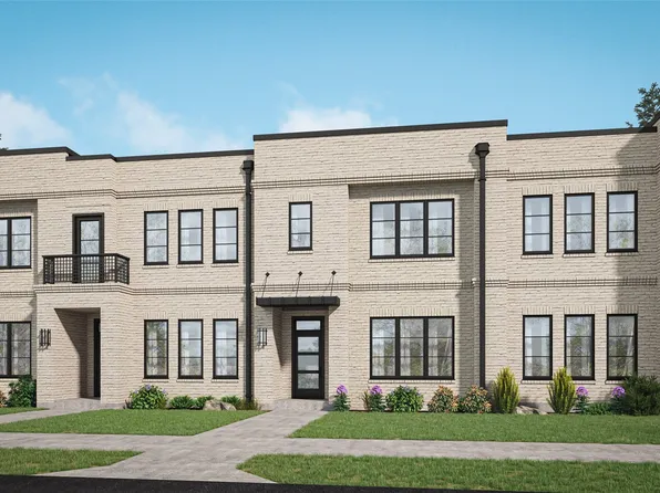 336 Nursery Ln, Fort Worth, TX 76114