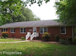 4433-A Greenhill Rd, Snow Camp, NC 27349