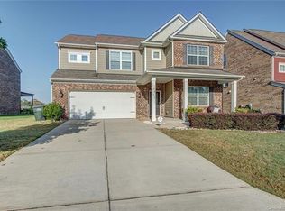 3416 Windstone Ln, Gastonia, NC 28056