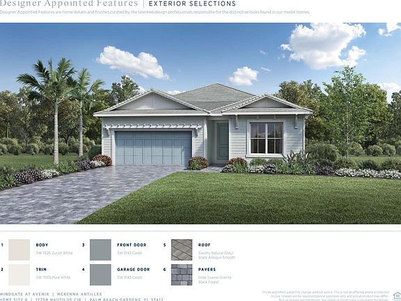 3rd image of 12708 Nautilus Cir