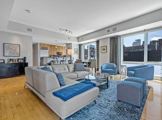 50 Fleet St SUITE PENTHOUSE 2, Boston, MA 02109