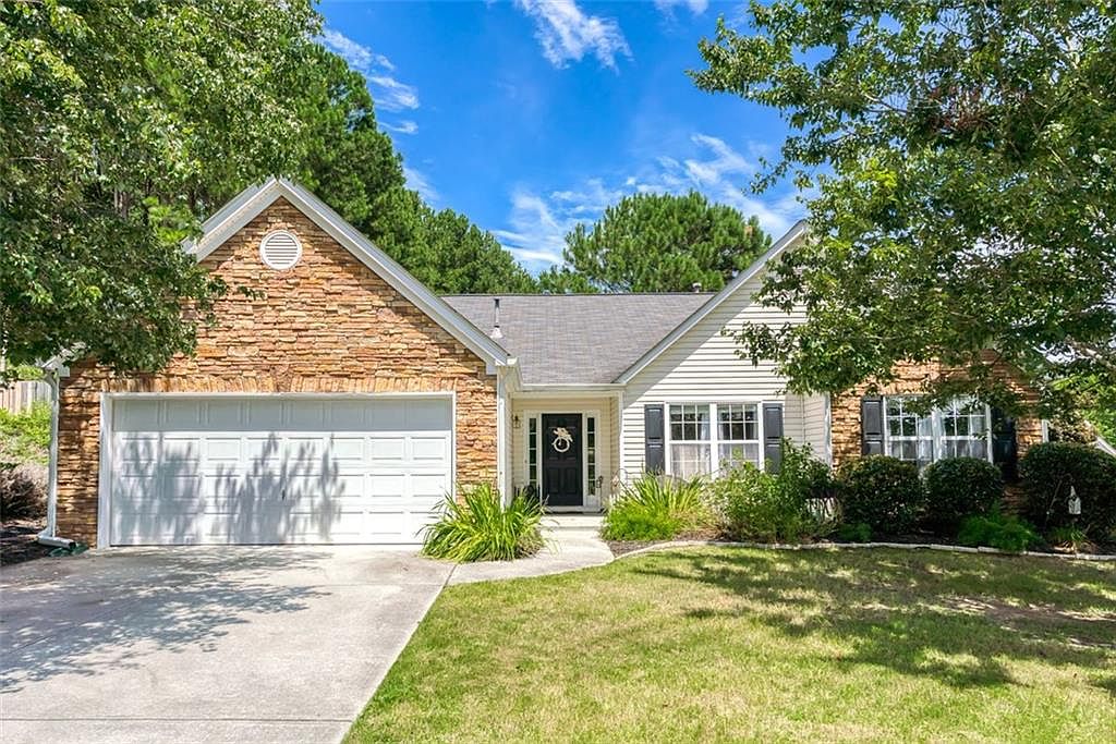 2346 Copper Grove Ln, Buford, GA 30518 Zillow