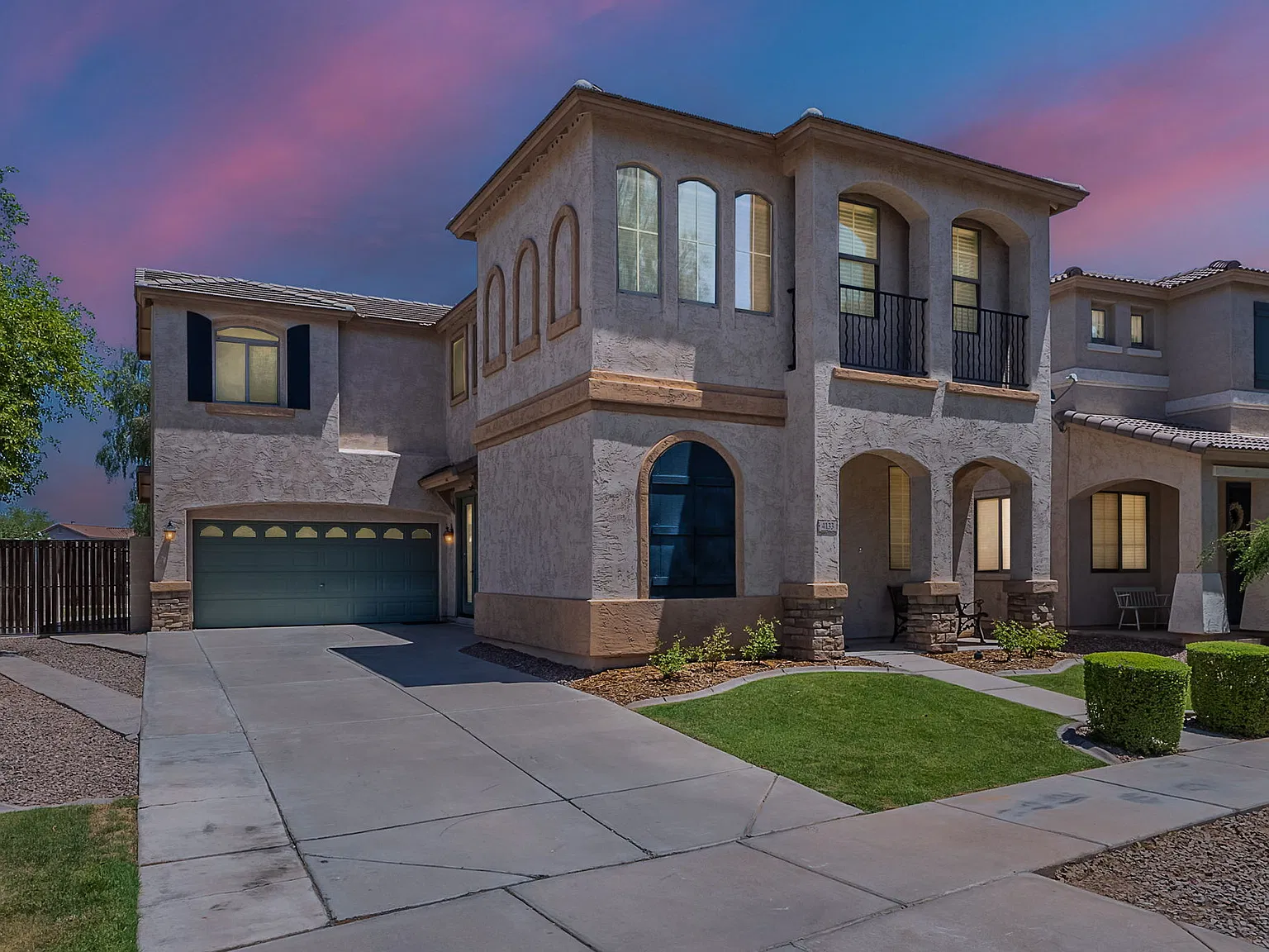 4133 S Ponderosa Dr — Photo 2