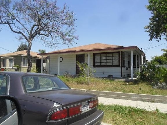2nd image of 6450 Orizaba Ave