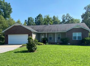 2280 Flat Lick Ln, Herndon, KY 42236