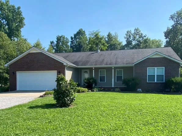 2280 Flat Lick Ln, Herndon, KY 42236