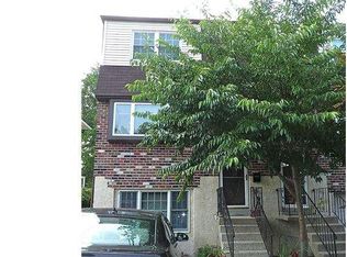 3201 Albemarle Ave APT D, Drexel Hill, PA 19026