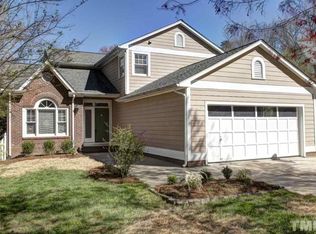 103 Richland Ct, Chapel Hill, NC 27516