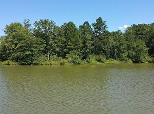 . County Rd 189, Cedar Bluff, AL 35959