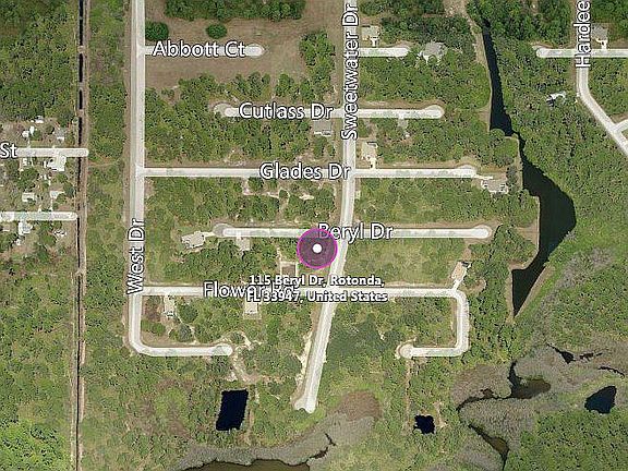 2nd image of 115 Beryl Dr