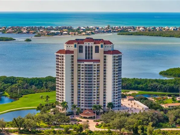 4751 Bonita Bay BLVD #1702, BONITA SPRINGS, FL 34134
