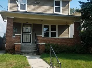 247 Mayberry St, Toledo, OH