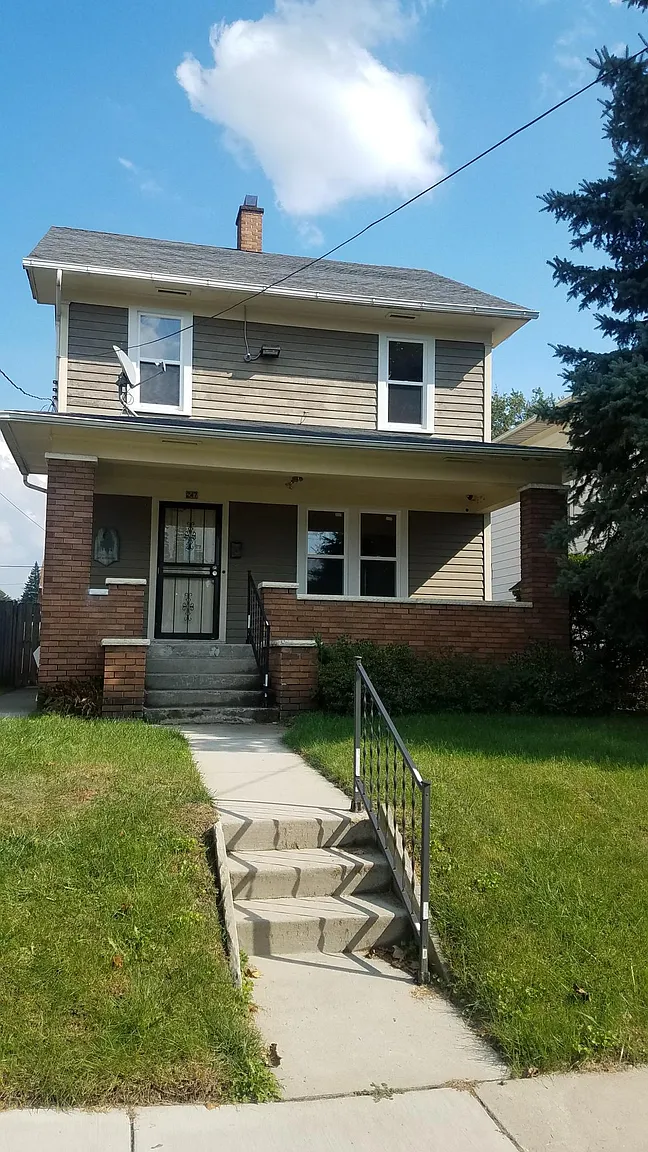 247 Mayberry St photo 1