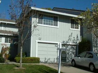 242 Hillcrest Ct UNIT 242, Pleasant Hill, CA 94523