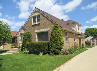 3528 S 25th St, Milwaukee, WI 53221