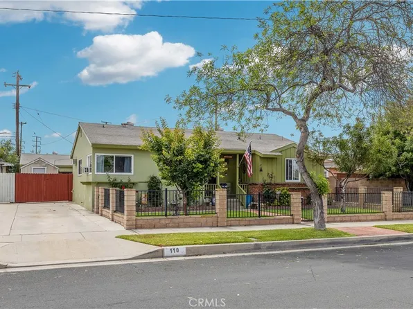 110 Rigsby St, La Habra, CA 90631