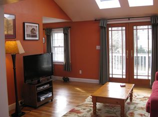 26 Pine Ridge Rd, Wayland, MA 01778