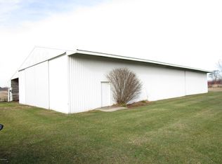 354 Bawden Rd, Bronson, MI 49028