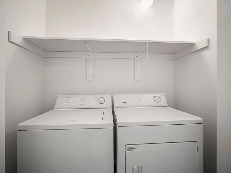 The Fairways Apartments and Townhomes — Photo 23
