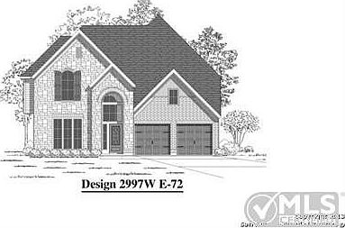 1st image of 2997 Saddlehorn Dr