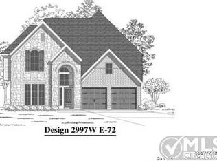 2997 Saddlehorn Dr, Seguin, TX 78155