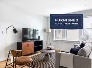101 Highland Ave FLOOR 4-ID337, Somerville, MA 02143