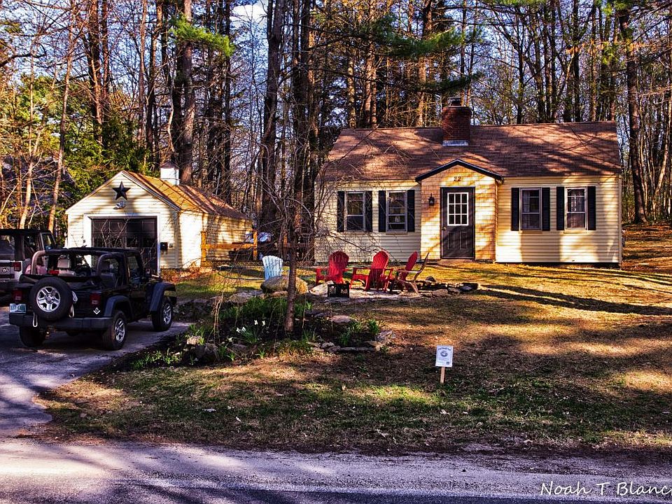 22 Edgewood Rd, Durham, NH 03824 Zillow