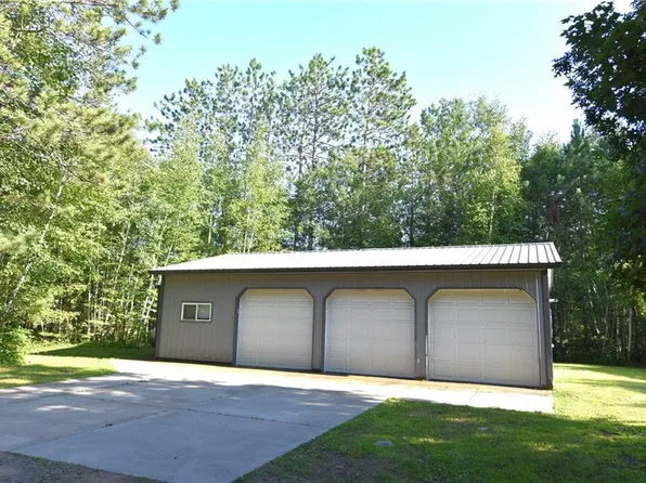 27947 290th Avenue, Holcombe, WI 54745