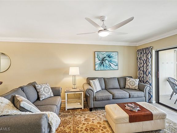 4th image of 7500 Estero Blvd APT 1005
