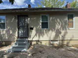 6850 Archdale St, Detroit, MI 48228