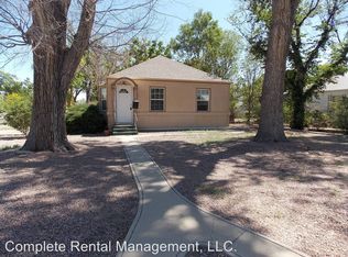 521 W Pitkin Ave, Pueblo, CO 81004